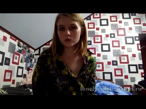 ❤️ Ny tanora mpianatra blonde avy any Rosia dia tia dicks lehibe kokoa. Fomba vetaveta fb amin'ny pôrnôgrafia mg.courseclass.ru ﹏